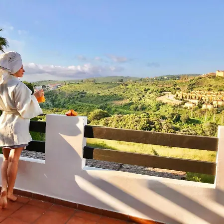 Travel Look Apartament Apartment Castillo de Sabinillas
