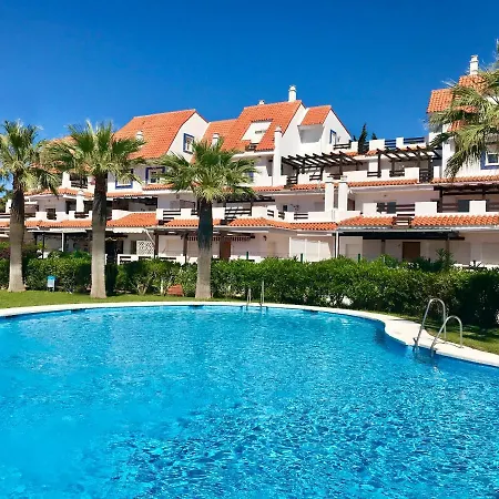 Travel Look Apartament * Castillo de Sabinillas