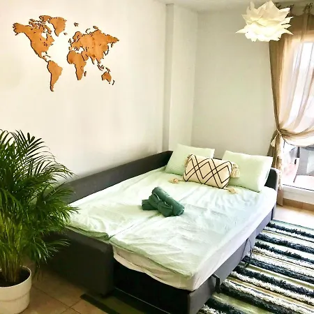 Apartment Travel Look Apartament *