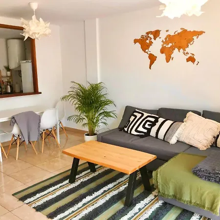 Apartment Travel Look Apartament