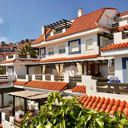 Travel Look Apartament * Castillo de Sabinillas