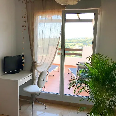 Travel Look Apartament Apartment Castillo de Sabinillas